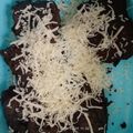 Cooksnap dari Bambang Supriyanto untuk resep Brownies kukus chocolatos menul