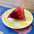 anne 的 水果粽 cooksnap