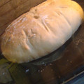 El cooksnap de Flor Lopez cuando hizo Pan de Campo.