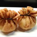 Cooksnap dari Maria untuk resep Siomay Dimsum Ayam
