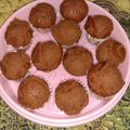 Cooksnap dari Nunung Nurhayati untuk resep Pisang kukus cupcake