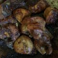 Cooksnap dari Maia Astrina untuk resep Ayam bakar solo
