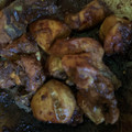 Cooksnap dari Maia Astrina untuk resep Ayam bakar solo
