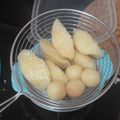 Cooksnap dari dessyanti naftalia untuk resep Pempek Nasi super simple