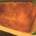 El cooksnap de ₳₦ĐⱤɆ cuando hizo Quesillo de ahuyama o calabaza.