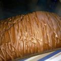 El cooksnap de Margarita Rosalinda cuando hizo Muffins de flan de chocolate (receta nº 100🎉🎉🎉).
