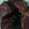Cooksnap dari Lambang Tri Harmini untuk resep Bolu Sarang Semut/Cake Caramel cuma 3 telur