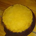 El cooksnap de Juan cuando hizo MASA CASERA CON PIMENTÓN DULCE🤩💯 (para Tarta, Empanada gallega, pascualina o Quiche)CROCANTE🤗.