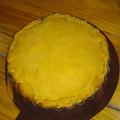 El cooksnap de Juan cuando hizo MASA CASERA CON PIMENTÓN DULCE🤩💯 (para Tarta, Empanada gallega, pascualina o Quiche)CROCANTE🤗.