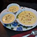 Chhaya Paradhi's cooksnap of when they made शेवयांची खीर (sevyanchi kheer recipe in marathi).