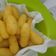 Cooksnap dari Ika Trihati untuk resep Potato Cheese cemilan si kecil (+14m)