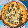 Cooksnap dari Lia Firmansyah untuk resep Kani Mentai rice tanpa Oven (sudah pasti untuk jualan)