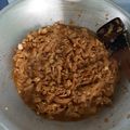 Cooksnap dari LINAYS Kitchen untuk resep Lumpia isi rebung wortel khas semarang