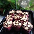 Cooksnap dari Ani Barlin untuk resep Choco Muffin yg Nyoklaaatt Bangeett