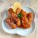 Cooksnap dari Desi untuk resep Resep Ayam Korea
