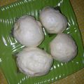 Cooksnap dari vhadelia untuk resep Bakpao sederhana isi gula merah