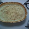 belinda.clark.9469's cooksnap of when they made Old-Fashioned Rice Pudding.