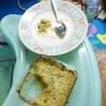 Cooksnap dari Anita Carolina untuk resep Au Gratin Potatoes ala MPASi (8M+)