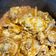 El cooksnap de Roberto Miranda cuando hizo Muslos de pollo en salsa roja con nopales.
