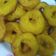 Cooksnap dari Varda Afni untuk resep Donat Labu kuning