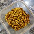 Disha Prashant Chavda's cooksnap of when they made મગને મઠનું શાક(mag and math saak recipe in Gujarati).