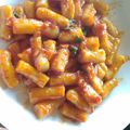 Cooksnap dari Anyung Chan untuk resep Teobokki "homemade"