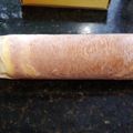 El cooksnap de emasayacruz cuando hizo Masa de pionono, tanto para rellenos dulces y salados.
