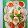 Cooksnap của Annie Vo khi họ làm theo món Salad tôm trứng☘️🦐🥚