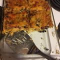 Jessica Sanford's cooksnap of when they made Ground Turkey Enchilada Casserole.