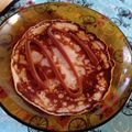 El cooksnap de Any S.J cuando hizo Hotcakes 🥞.