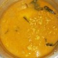 Cooksnap dari Indri Astuti untuk resep 17. Sambal Tumpang