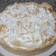 El cooksnap de Kary Pereyra cuando hizo Lemon Pie 🍋.