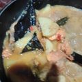 Cooksnap dari Diah Purnamasari untuk resep Ayam gulai