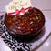 Cooksnap dari Bunda revan untuk resep Brownis kukus Ny. Liem (recommended)