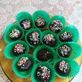 Cooksnap dari Kurnia Sari untuk resep Chocoball