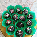Cooksnap dari Kurnia Sari untuk resep Chocoball