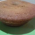 El cooksnap de Mely Diaz Mendez cuando hizo Budín integral.