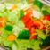 صورة من حورية ، شاركها بعد تجربة وصفة سلطة بسيطة بمكونين فقط 🍅🥗