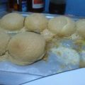 Cooksnap dari Alit untuk resep ROTI BOY, rumahan😀