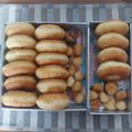 Cooksnap dari Yulia untuk resep Donat Kentang Super Empuk