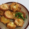 Cooksnap dari Wiwin Ummu Radeesya😋 untuk resep Tahu goreng telur puyuh / tahu sarang burung puyuh