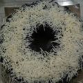 Cooksnap dari Lokawatifita@gmail.com untuk resep Bolu Ketan Hitam Kukus
