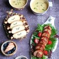 Wensu Hu 的 布丁吐司熱壓 cooksnap