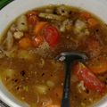 Cooksnap dari Hijriah untuk resep Sup Ceker
