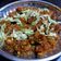 Mayuri prajapati 's cooksnap of when they made કોબી ડ્રાય મંચુરિયન (Kobi Dry Munchurian Recipe In Gujarati).