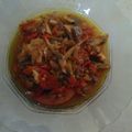 Cooksnap dari Emi Avita untuk resep Oseng pindang tongkol
