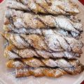 Cooksnap από Μαρία Τηλγ στη συνταγή Σφολιατίνια μερέντας!