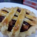 Cooksnap dari risma nurhayati untuk resep Apple pie