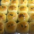 Jenny.Y 的 奶油餐包 cooksnap