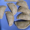 Cooksnap dari Indah Suryaningasih untuk resep Kulit pastel renyah